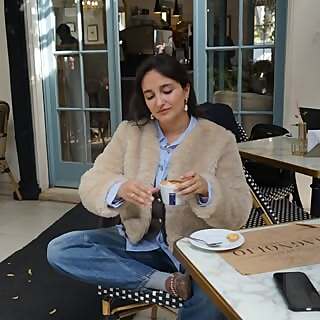 María Ignacia Planells Mistretta