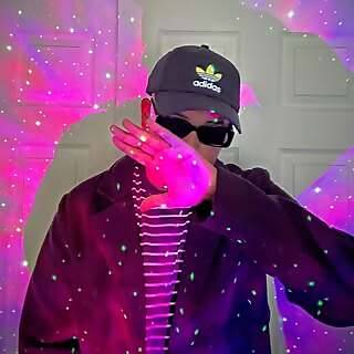Mizzle Starchild 