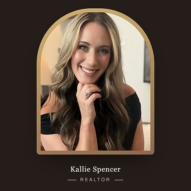 Kallie Spencer