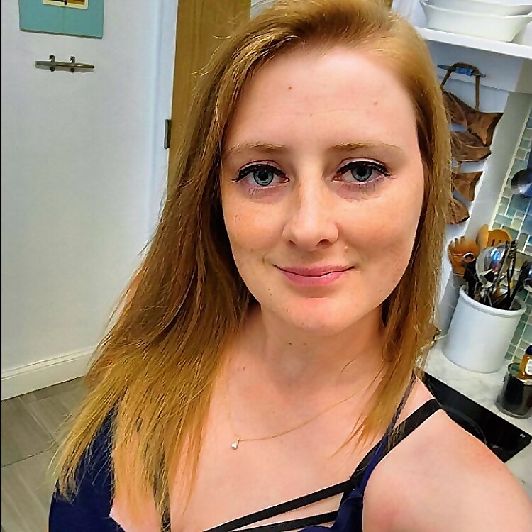 Caroline Mattox