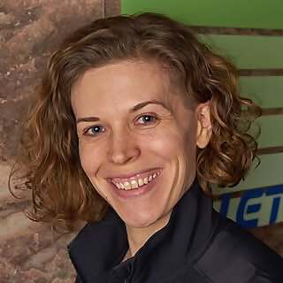 Stacey Roach