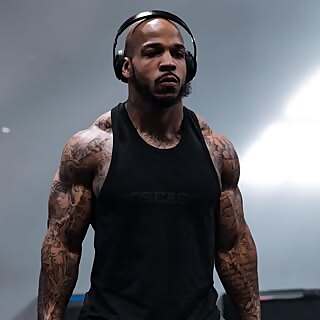 Justin Inman 