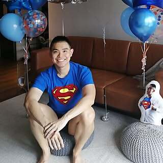 Rayner Teo
