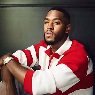 DeAnthony Hill