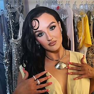 Mikayla Nogueira Hawken