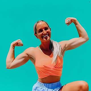 Amy Hackamack