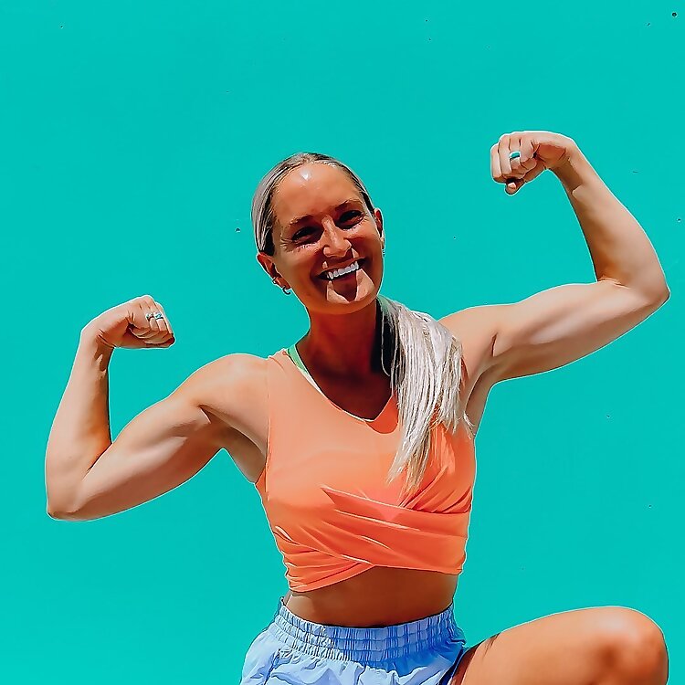 Amy Hackamack
