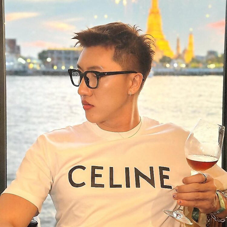 Kalven Kuo