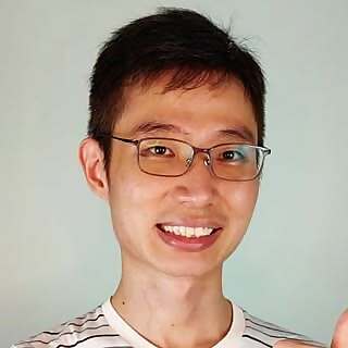 Kelvin Tan 
