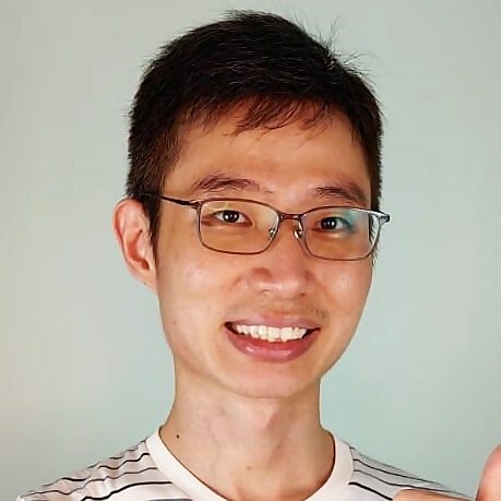 Kelvin Tan 