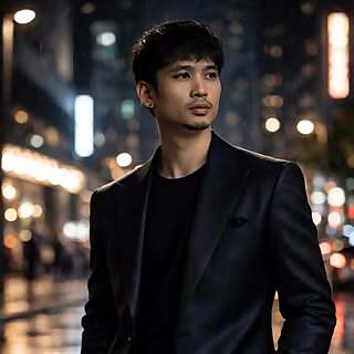 MJ Aguilar