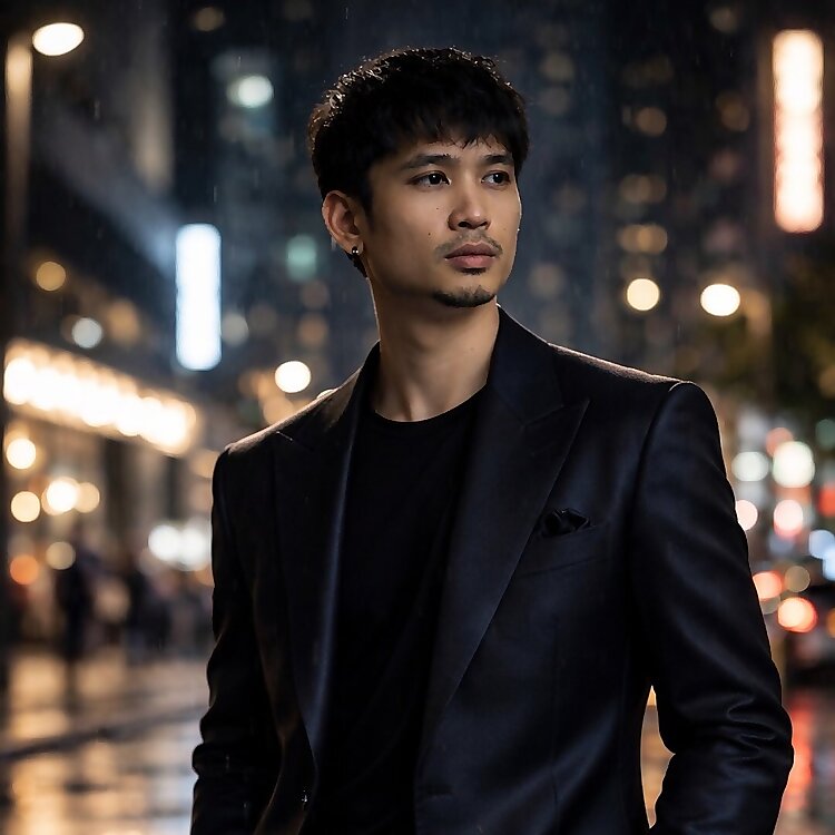 MJ Aguilar