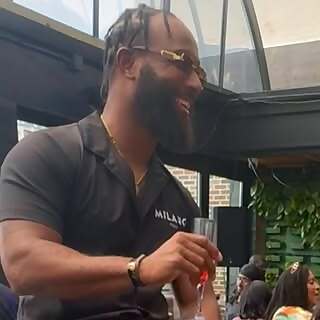 Jarrell Dockett 