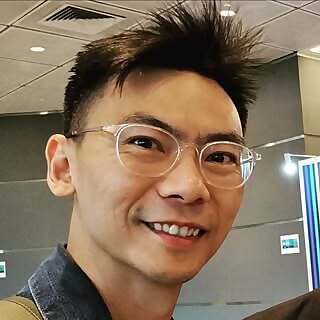 Sean Seah