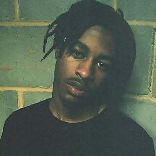 Ethan Robert Richards 