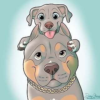 Clyde & Chase