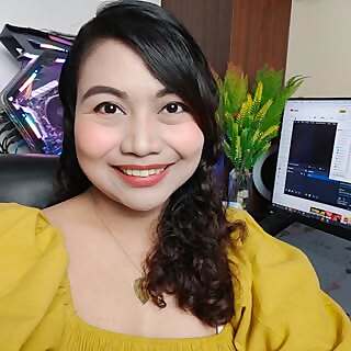 Jhazel de Vera