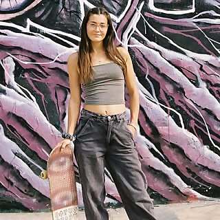 Rianne Evans