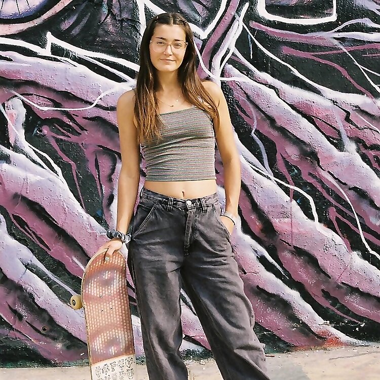 Rianne Evans