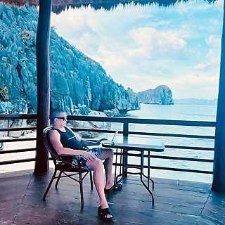 Ferdie Pabalan