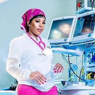 Dr. Mmereka Patience Ntshani