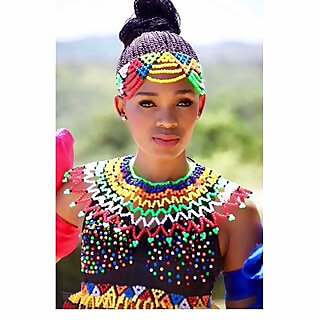 Dr. Lungile F. Mhlongo