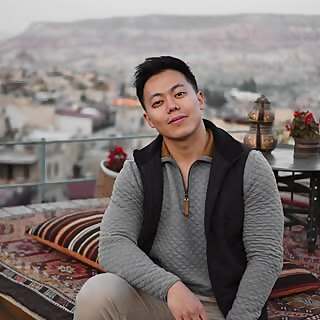 Andy Senjaya