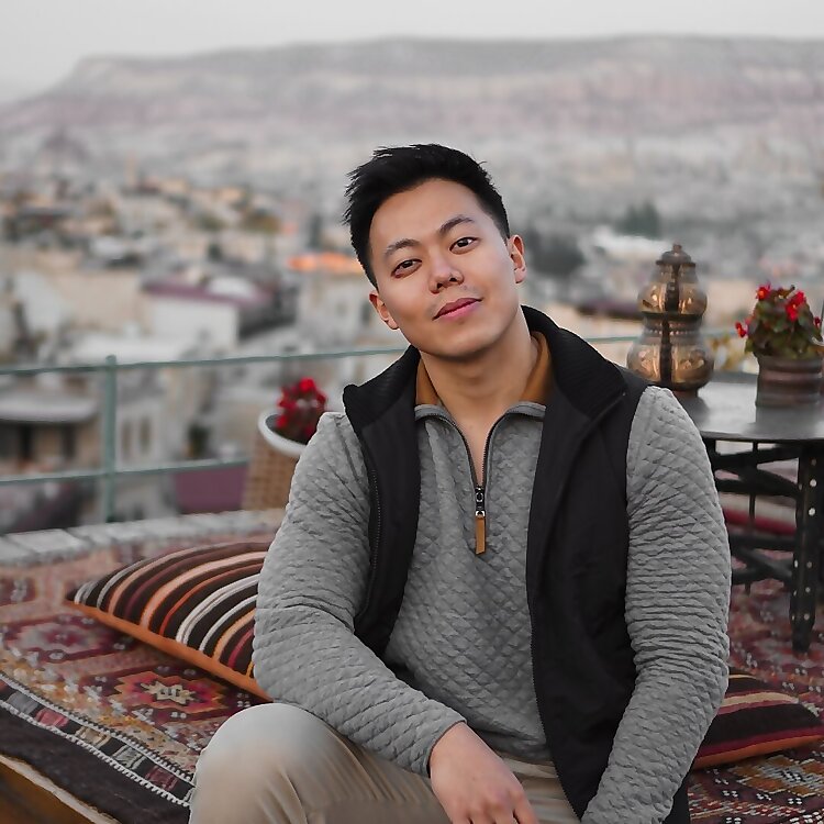 Andy Senjaya