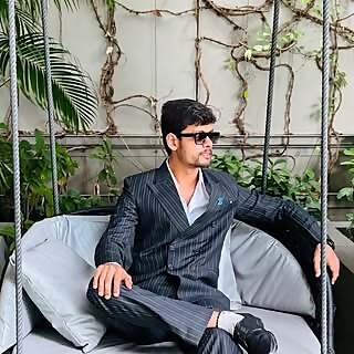 Yash Gupta