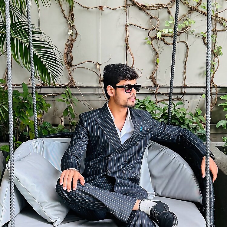 Yash Gupta