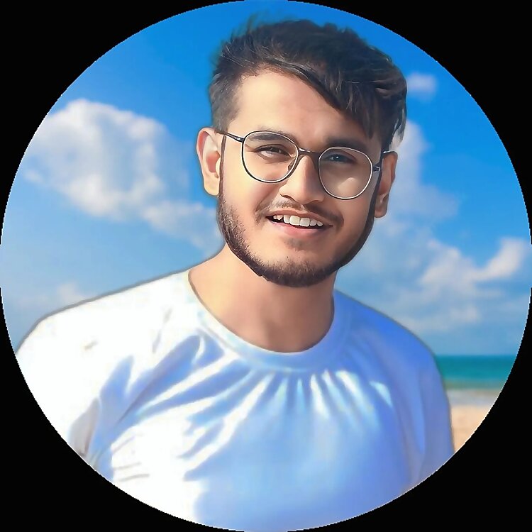 Shah Jeet Alkeshbhai