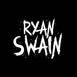 Ryan Swain