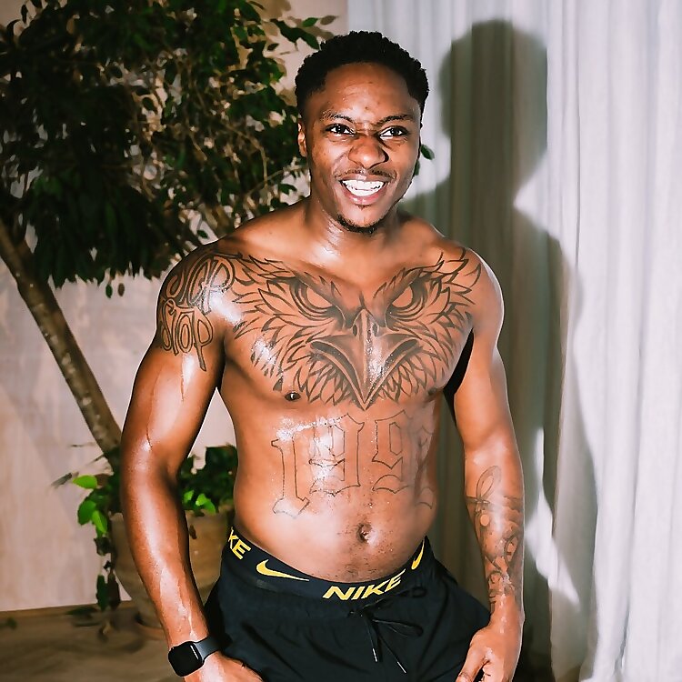 Joel Henry