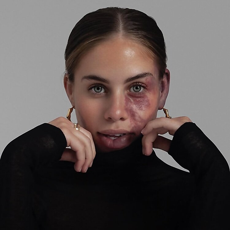 Chantel Jade Struwig