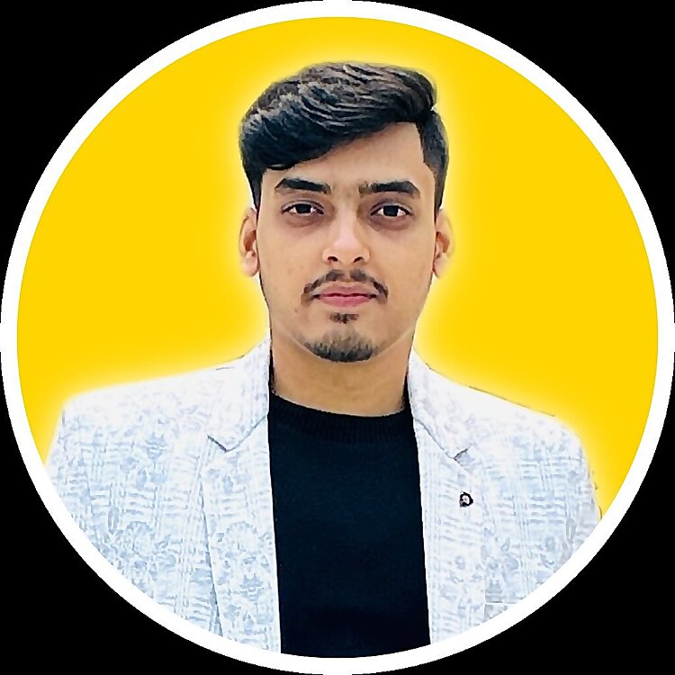 Gagan Varshney
