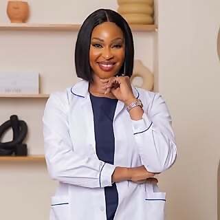 Dr. Temi Awotedu