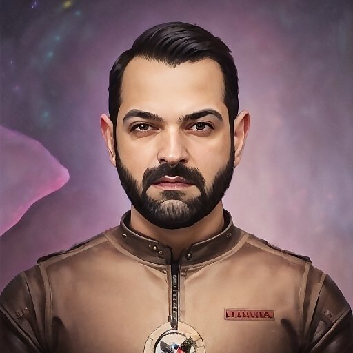 Saurabh Virmani