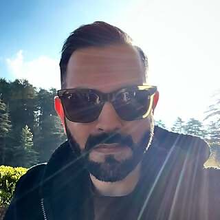 Saurabh Virmani