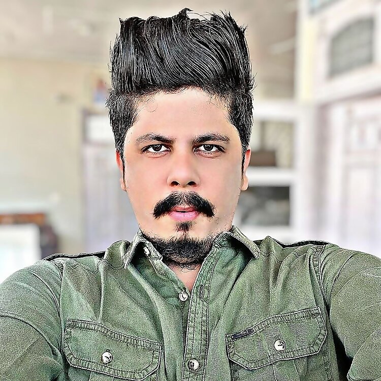 Rahul Tandon
