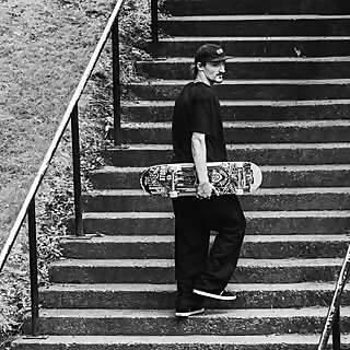 Joe Hinson