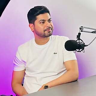 Prasad Padsalgi 
