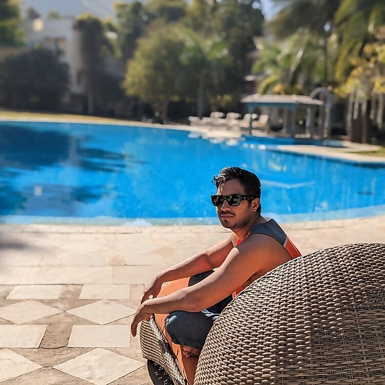Rahul Kumar