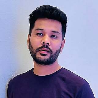 Shivam Gupta
