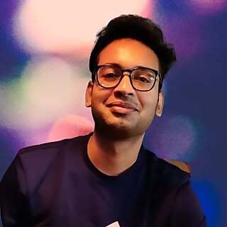 Jayesh Mishra