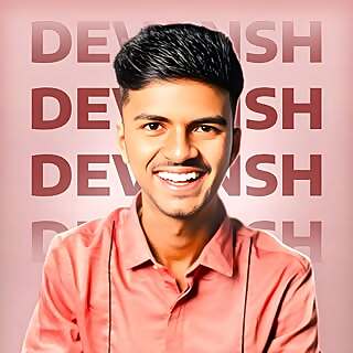 Devansh Rai
