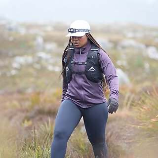 Nombulelo Mgabadeli