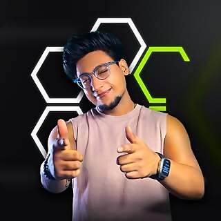 Iqshant Ladha