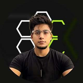 Iqshant Ladha