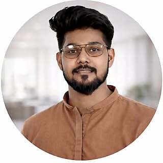 Vaibhav Verma