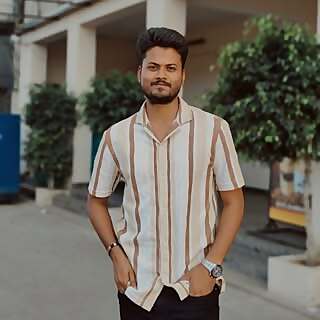 Saket Gupta